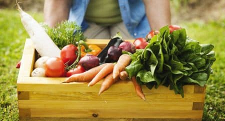 10 raisons de consommer des produits issus de l’agriculture durable agriculture-durable