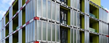 BIQ house, un immeuble vivant biq-house