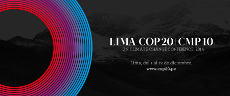 Pourquoi le prochain sommet sur l’environnement à Lima est-il important? cop20-lima