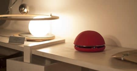 Egloo, chauffage bougie économie