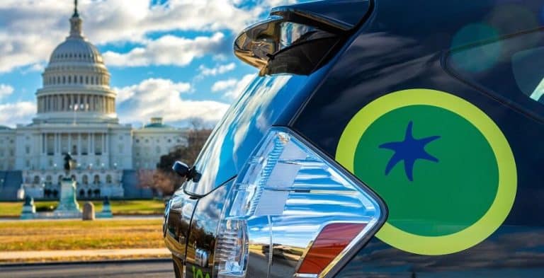 Green Tomato Cars, l&rsquo;alternative écologique à Uber