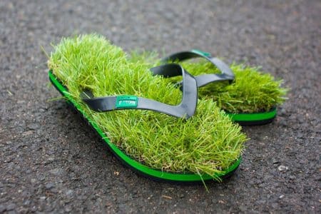 24 idées (d)éco et objets inspirés par la nature Idées déco objets verts inspirés de la nature