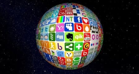 Internet est-il nocif pour la planète ? Internet, planète