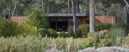 PopUp House, maison passive et recyclable