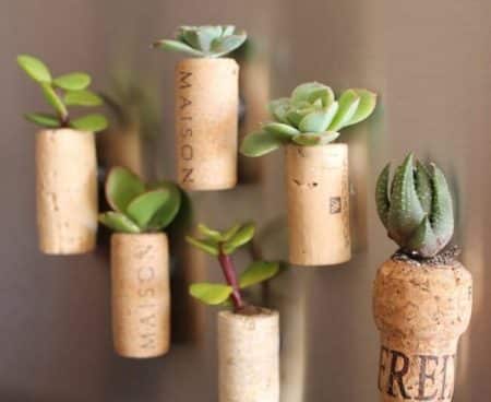 28 idées astucieuses pour planter vos fleurs à la maison Planter des fleurs, idées originales