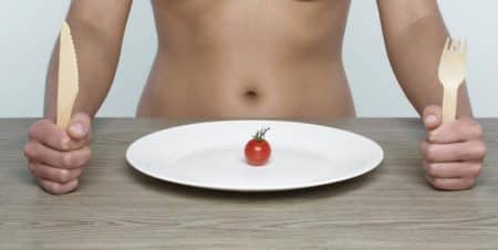 Anorexie, boulimie, hyperphagie : une simple protéine en cause ? Anorexie, boulimie, maladie, repas, manger, santé