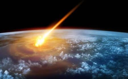 Fin du monde, danger humanité