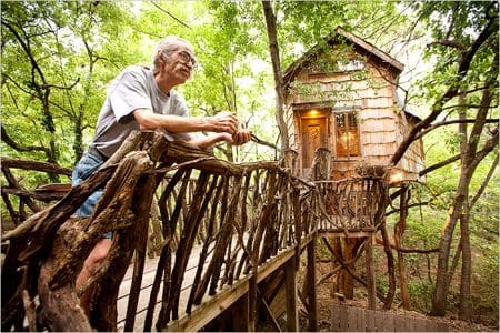 16 maisons construites entièrement grâce à des matériaux recyclés Maisons construites à partir de produits recyclés et de déchets