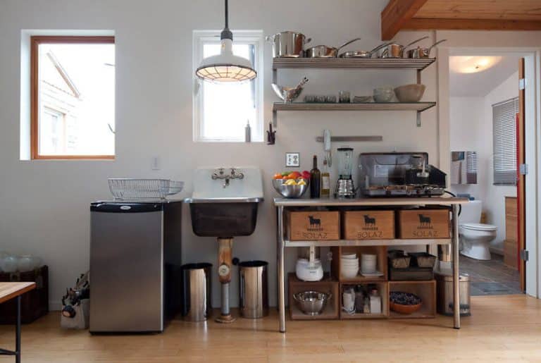 Michelle De La Vega, la designer qui a révolutionné l&rsquo;architecture avec ses mini-maisons