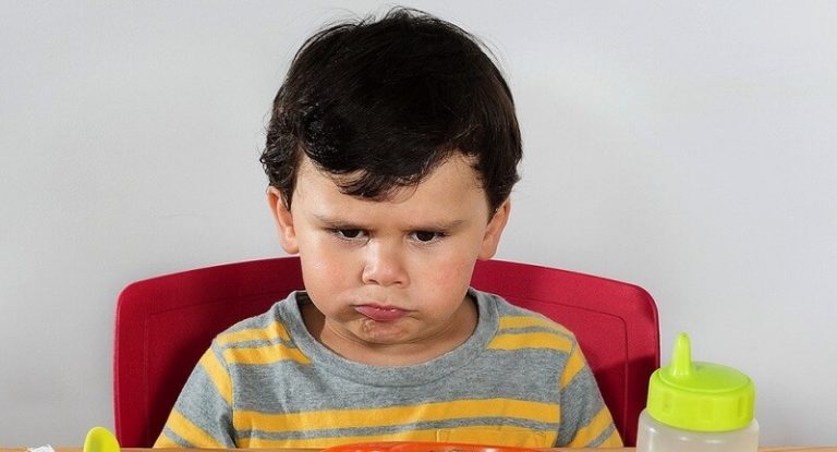 Ce que les enfants mangent au petit déjeuner autour du monde
