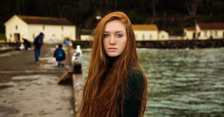 Une photographe immortalise la beauté des femmes à travers le monde