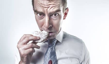 En-cas : comment grignoter sain et malin ? Grignoter entre les repas