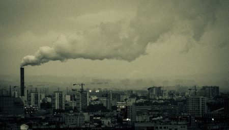 15 faits choquants sur la pollution à savoir pour changer vos habitudes Pollution dans le monde, chiffres