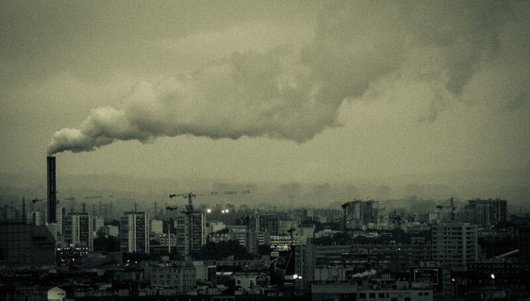 15 faits choquants sur la pollution à savoir pour changer vos habitudes