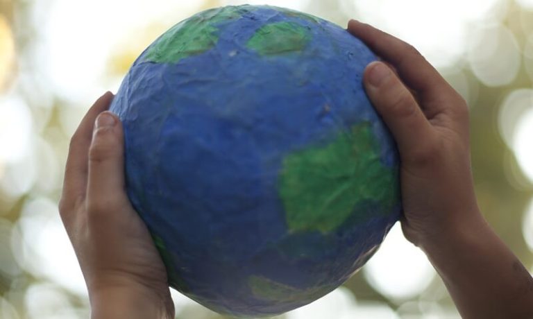 Vidéo: 200 millions d&rsquo;années de transformation des continents en 40 secondes