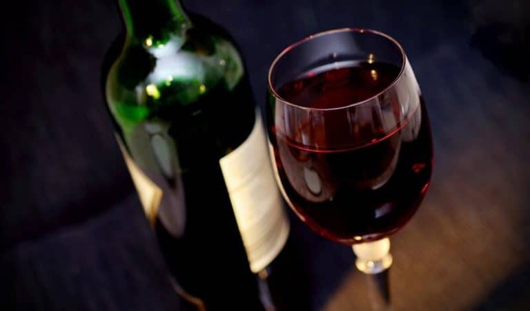 Vin rouge : quels bénéfices pour la santé ?