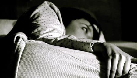 Une étude révèle une technique pour s’endormir rapidement Insomnie technique dormir rapidement