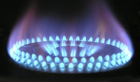 Réduire facture, gaz