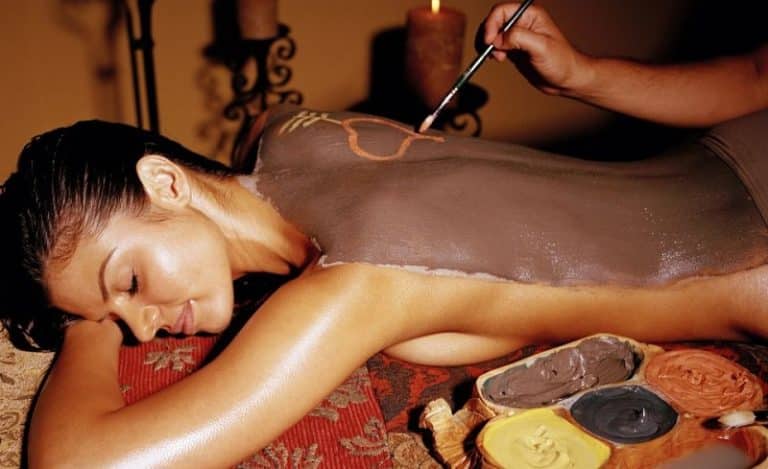 Le Rhassoul : une argile cosmétique naturelle et bienfaisante