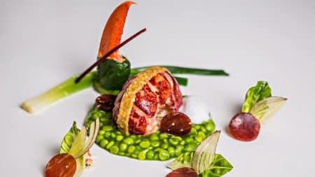 La Scène, restaurant, Top Chef, Stéphanie Le Quellec