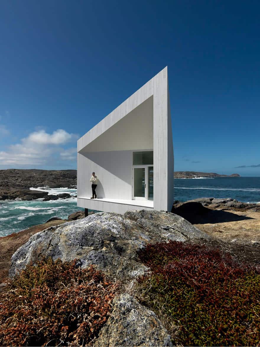 Tiny houses, petites maisons aménagement espace