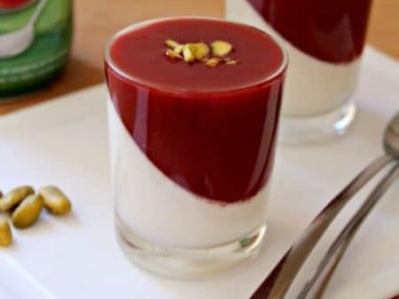 panna-cotta-vanille-fraise