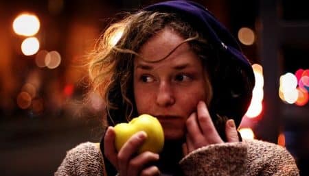 Tendances alimentaires, no sans