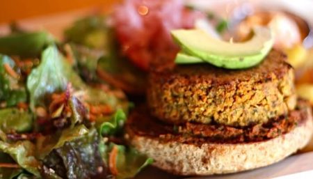 Les alternatives végétaliennes en cuisine végétalien, cuisine