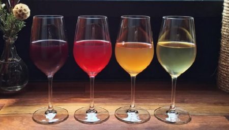 Oubliez le rosé, le vin orange arrive dans vos verres vin orange, vin georgien
