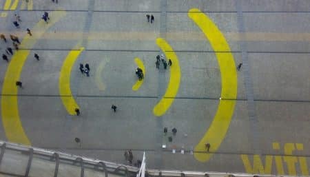 wifi, mobiles, hypersensibilite aux ondes, handicap