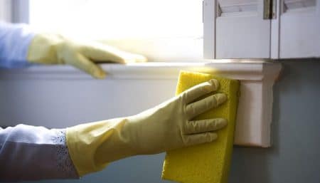 Nettoyer sa maison: 8 alternatives naturelles pour un intérieur écolo nettoyer sa maison naturellement