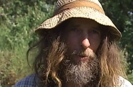 Faire pousser des légumes sans eau, ce français l’a fait ! Pascal Poot, tomates sans eau