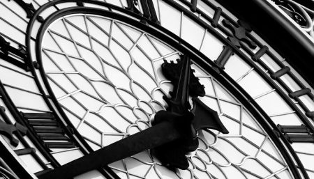 Pourquoi devons-nous changer d’heure ? changer d'heure