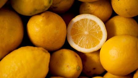 citrons