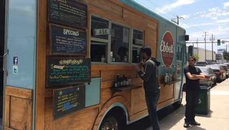 Comment créer son propre food truck ? crée son propre food truck