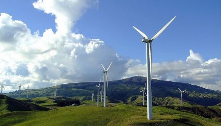 L’énergie éolienne est désormais aussi peu chère que le gaz naturel énergie éolienne pas chère