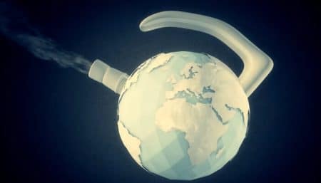 Vidéo: le changement (climatique) c’est maintenant réchauffement climatique, DataGueule