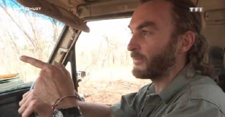 La contre-enquête de « Sept à Huit » sur la mort de Cecil le lion Sept à Huit, mort de cecil le lion