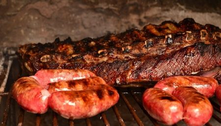 viande transformée