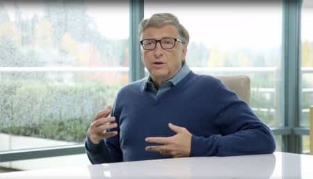 Bill Gates et d’autres milliardaires investissent dans les énergies propres Bill Gates, énergies propres