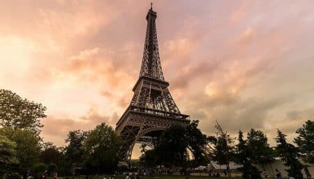 COP21 accord sur le climat, Paris