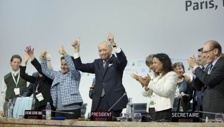 cop21, accord, détails