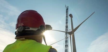 L’Uruguay génère 95% de son électricité des énergies renouvelables énergies renouvelables, Uruguay