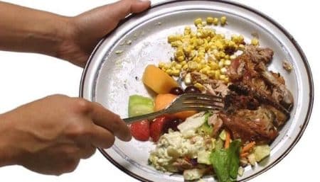 L’Assemblée Nationale unanime pour légiférer sur le gaspillage alimentaire gaspillage alimentaire, loi