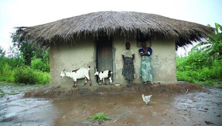 pays vulnérables, changement climatique