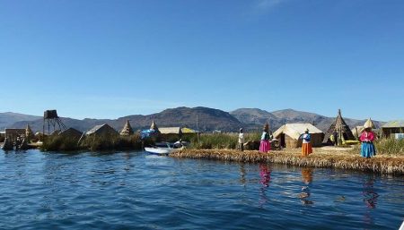 lac-titicaca