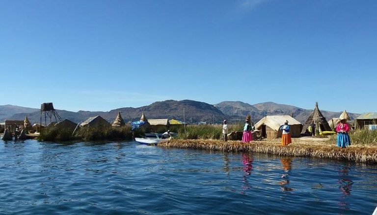 La Bolivie et le Pérou signent un accord pour préserver le lac Titicaca