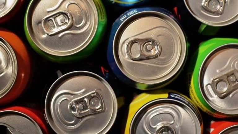 Qu&rsquo;arriverait-il si vous ne buviez que des sodas ?