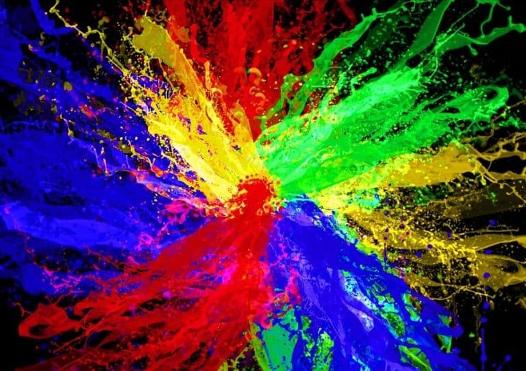 Comment les couleurs influencent nos humeurs et nos émotions ?