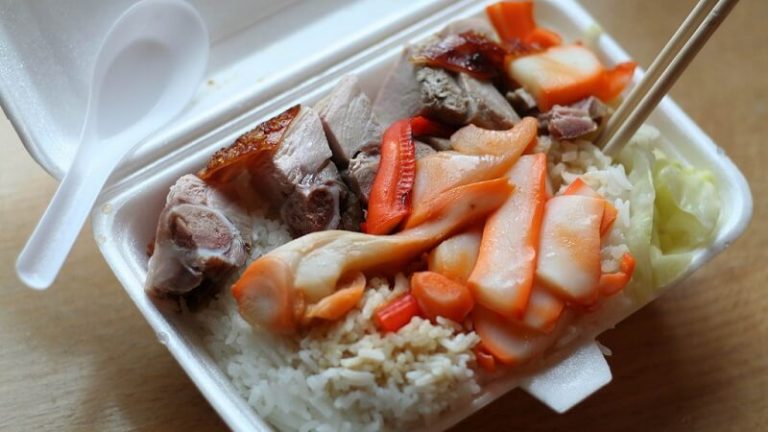 Pourquoi les français n&rsquo;adoptent pas le doggy bag ?
